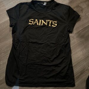 WIS Saints Tee
